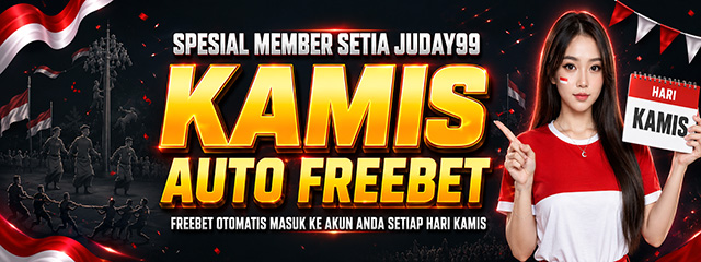 KAMIS AUTO FREEBET